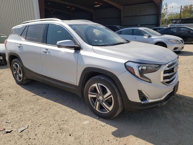 3GKALPEV2KL214099 GMC Terrain SL 4