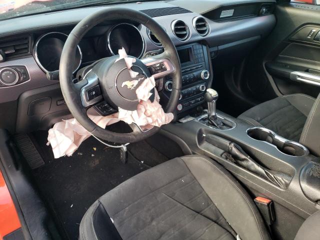 1FA6P8CF6F5323393 Ford MUSTANG GT