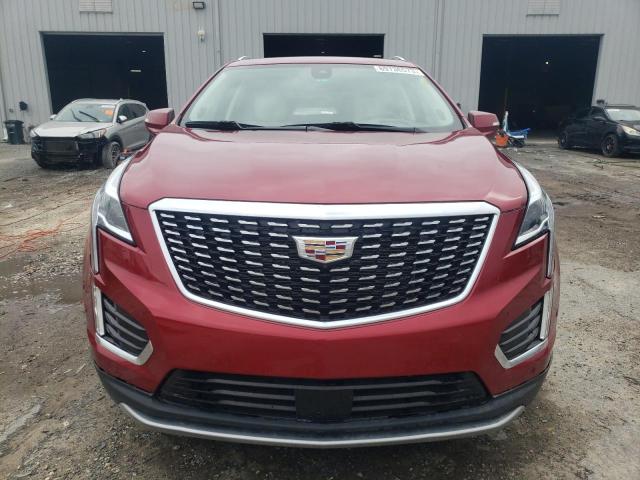 1GYKNCRS5NZ105274 Cadillac XT5 PREMIU 5