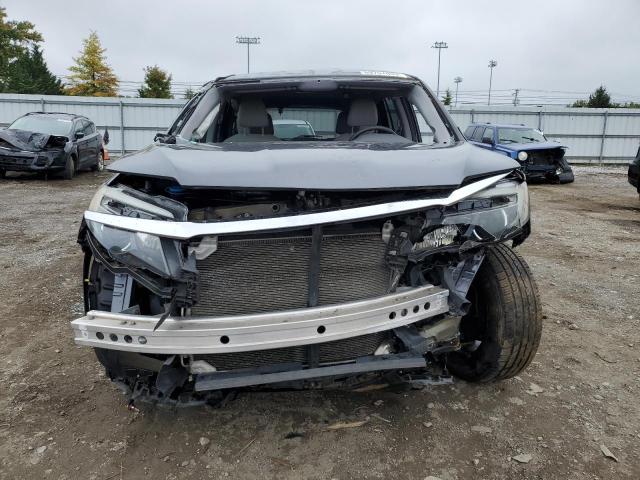 2016 HONDA PILOT - 5FNYF6H34GB075900
