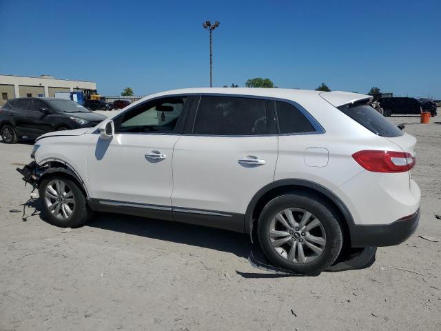 2017 LINCOLN MKX PREMIE 2LMPJ6JR2HBL14853