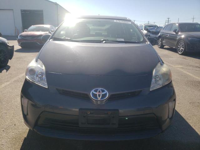 JTDKN3DUXE1753206 Toyota PRIUS