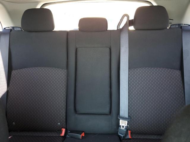 JA4AR3AU3KU030743 Mitsubishi Outlander Sport Es