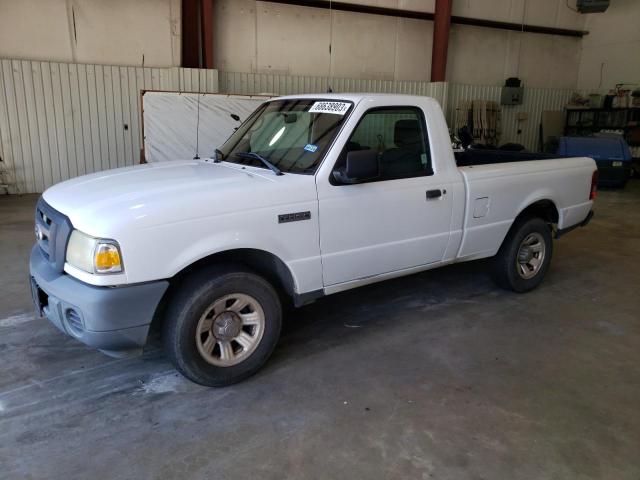 2010 Ford Ranger VIN: 1FTKR1AD4APA61981 Lot: 68638903