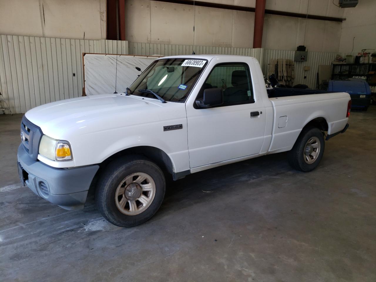 1FTKR1AD4APA61981 2010 Ford Ranger