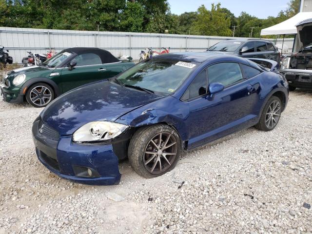 2009 Mitsubishi Eclipse GT