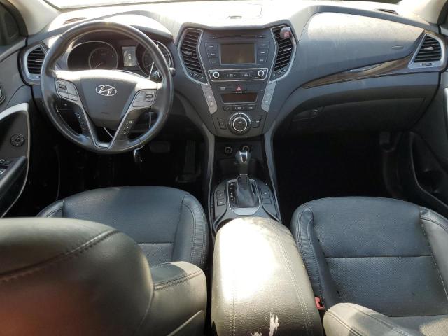 5XYZUDLB9HG416215 Hyundai SANTA FE SPORT