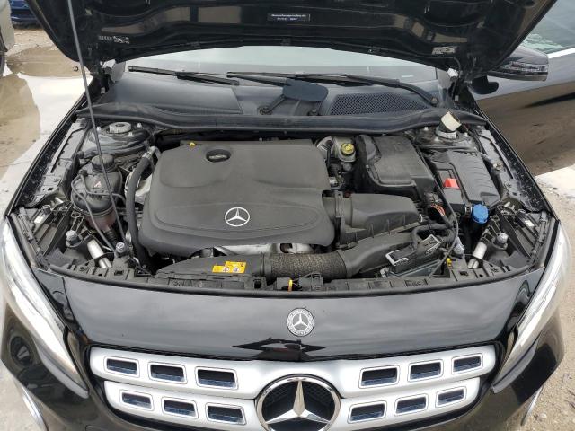 WDCTG4EB2KU013686 Mercedes-Benz GLA 250