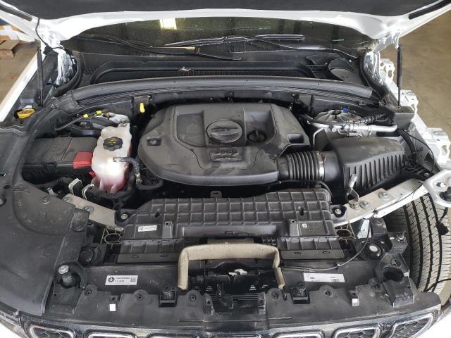 1C4RJKDGXN8525888 Jeep Grand Cherokee L Overland