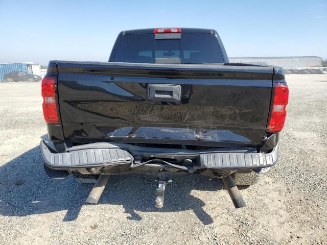 2017 CHEVROLET SILVRDO LT 3GCUKRECXHG162051