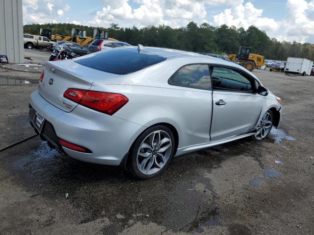 KNAFZ6A35G5579640 KIA FORTE SX