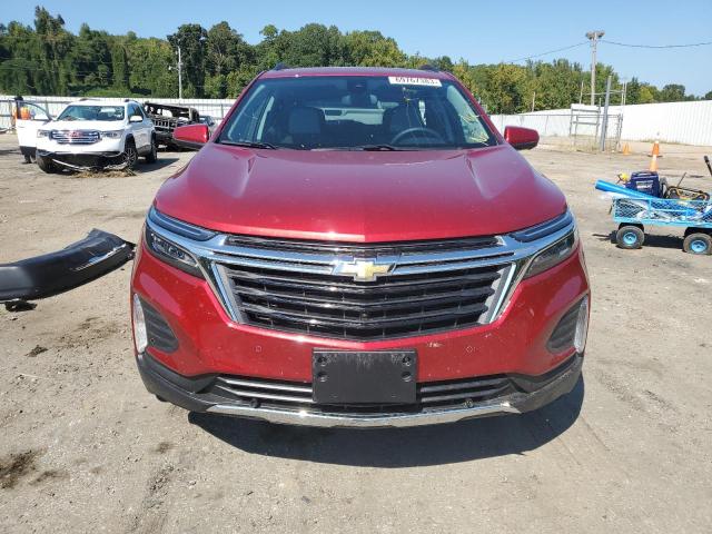 3GNAXKEG7PL217129 | 2023 CHEVROLET EQUINOX LT