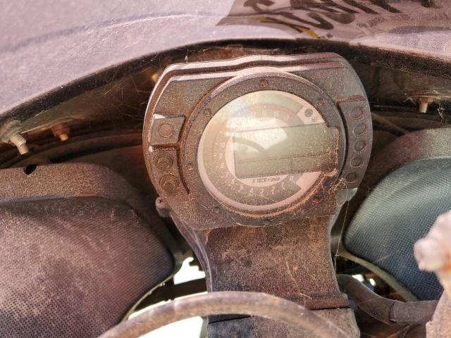 2005 KAWASAKI ZX636 C1 - JKBZXJC165A013372