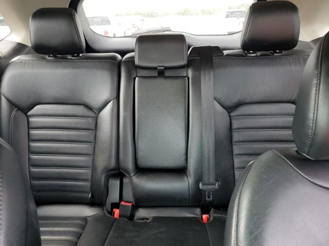 2FMPK3J92HBC64057 Ford EDGE SEL