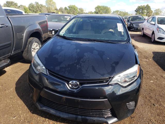 2T1BURHEXFC279893 | 2015 TOYOTA COROLLA