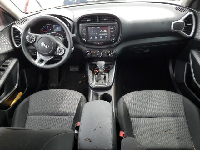 KNDJ23AU4M7145816 KIA SOUL LX