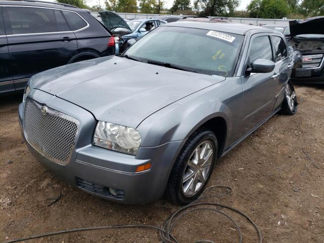 2006 Chrysler 300 Touring