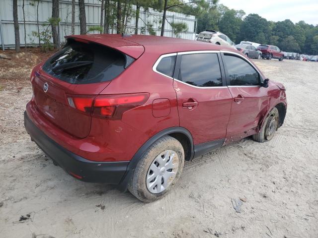 JN1BJ1CP0KW219998 Nissan Rogue Sport S