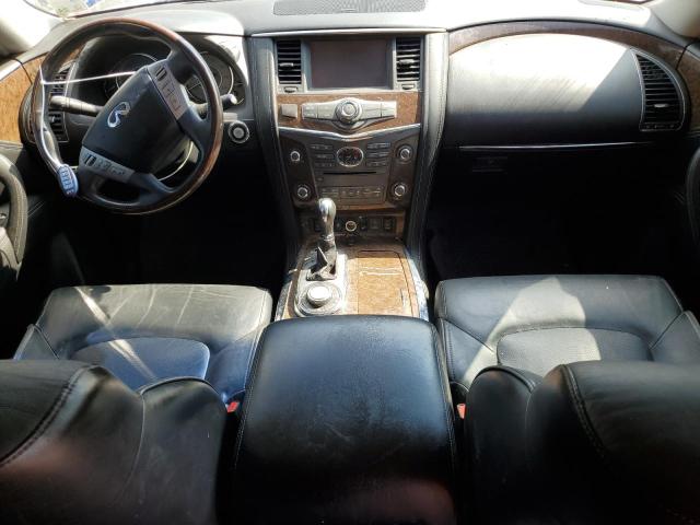 JN8AZ2NE6F9083047 Infiniti QX80
