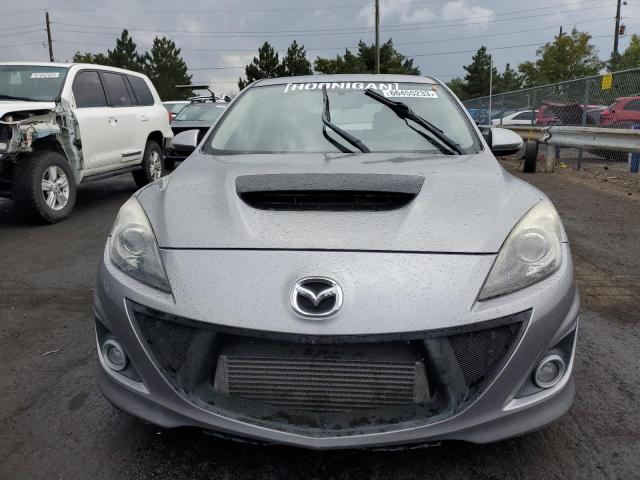 JM1BL1L3XC1685568 | 2012 Mazda speed 3