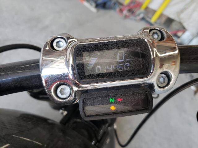 2018 HARLEY-DAVIDSON FXBR BREAK - 1HD1YEJ16JC033360