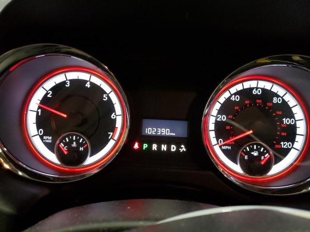 2C4RDGCG2ER266615 Dodge Grand Caravan Sxt