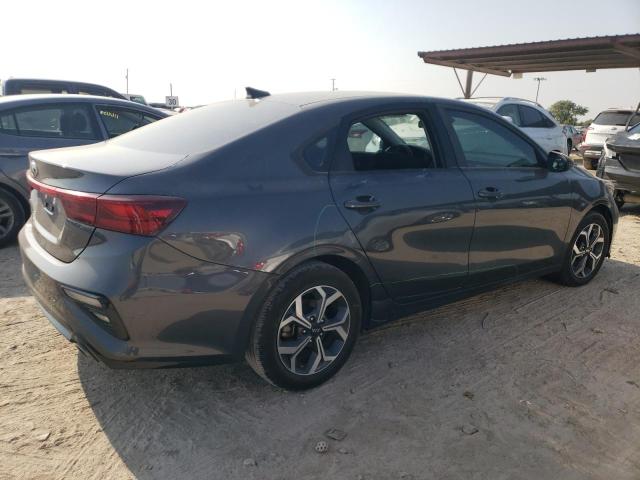 3KPF24AD8ME372325 KIA FORTE FE