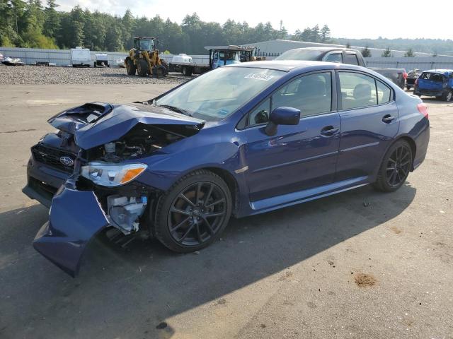 2021 Subaru WRX Premium