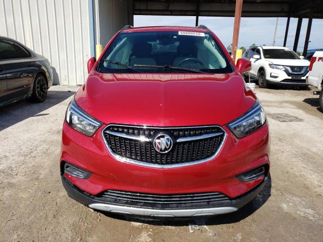 KL4CJASB2LB029761 2020 BUICK ENCORE, photo no. 5