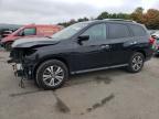 2019 NISSAN PATHFINDER - 5N1DR2MM9KC612694
