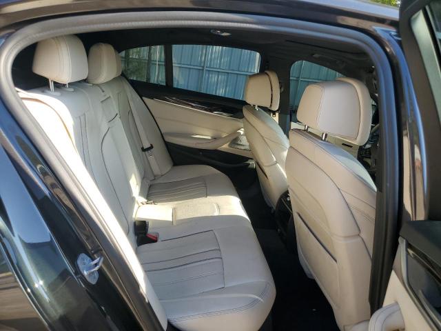 2019 BMW 530E - WBAJA9C5XKB253635