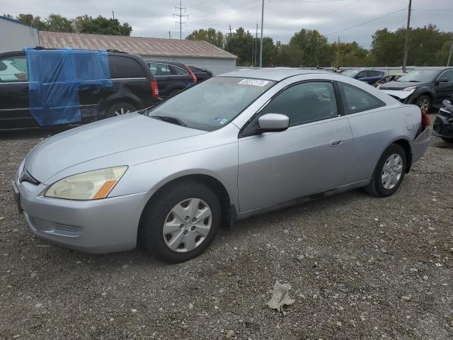 2004 Honda Accord Sedan LX