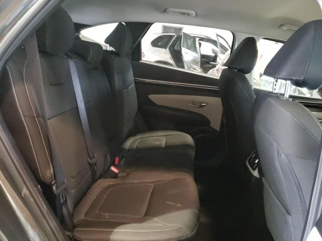 5NMJB3AE0NH019553 Hyundai TUCSON SEL