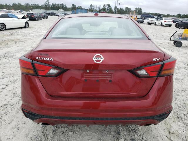 1N4BL4DV9KC149298 Nissan ALTIMA SV