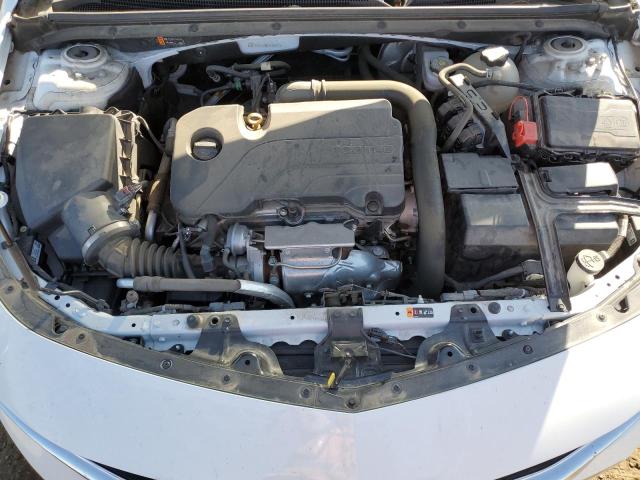 2021 CHEVROLET MALIBU L - 1G1ZA5ST3MF039671