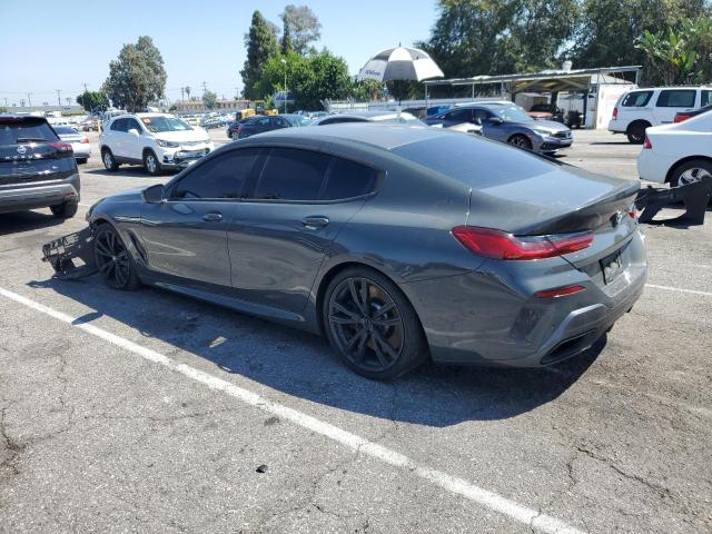 WBAGV8C07LCE18973 BMW M8 50XI 2