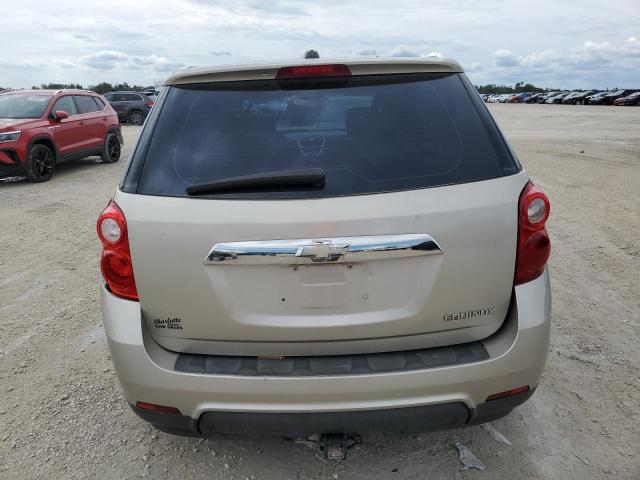 2GNALAEK1F1137285 | 2015 CHEVROLET EQUINOX LS