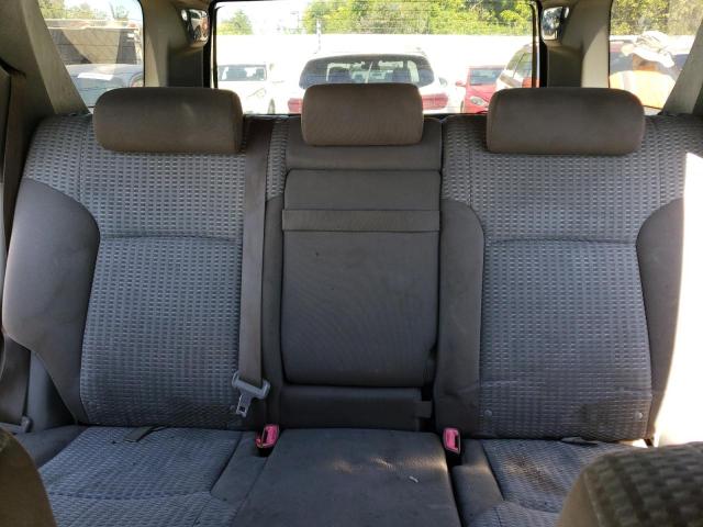 2008 Toyota 4Runner Sr5 VIN: JTEBU14R68K002942 Lot: 66004453