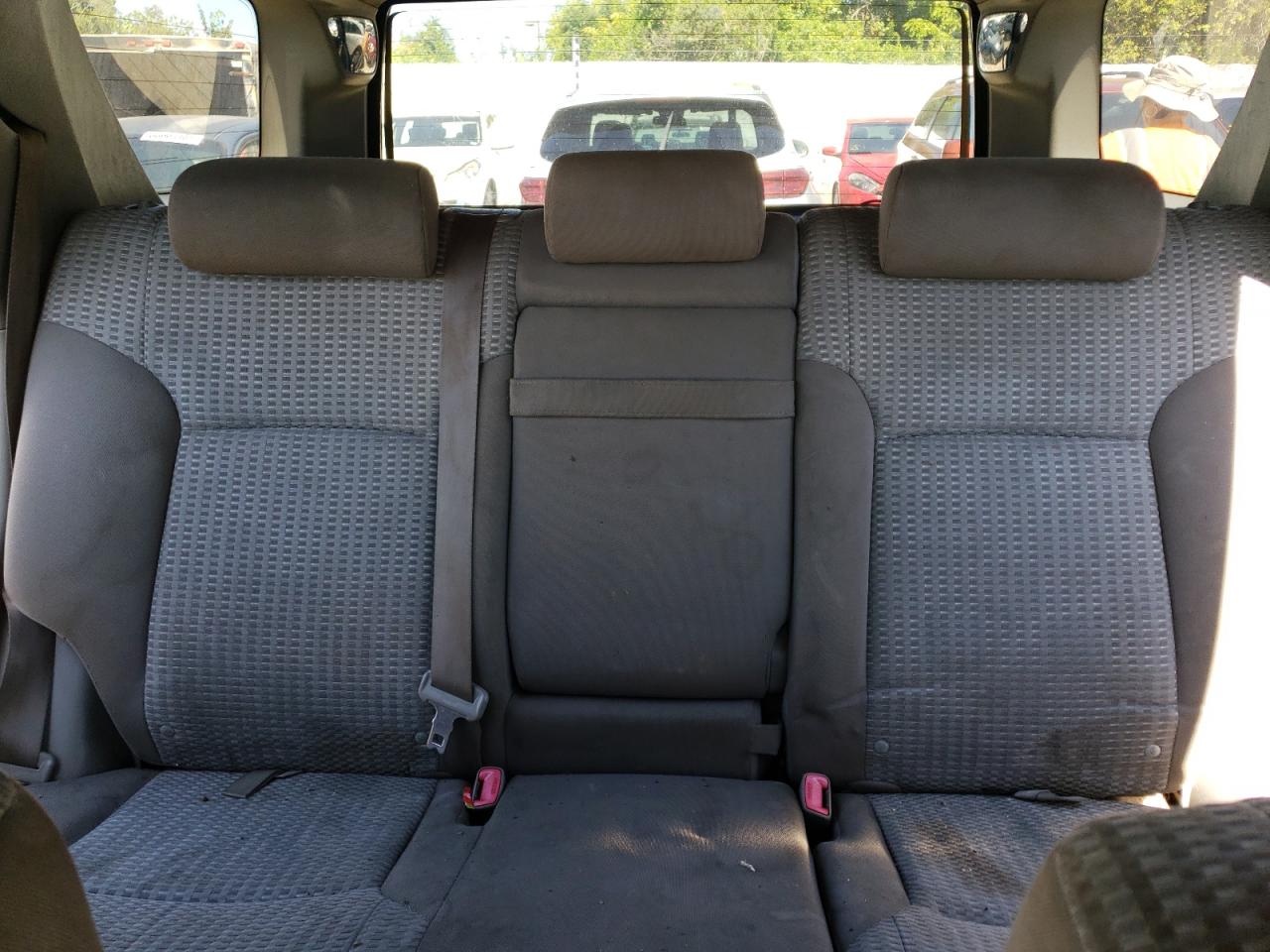 JTEBU14R68K002942 2008 Toyota 4Runner Sr5