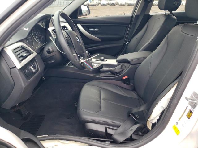 WBA8E1G54GNU11990 BMW 320 I