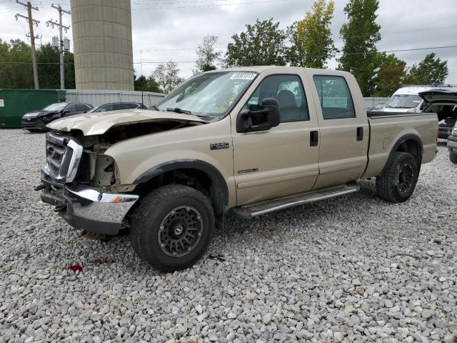 2001 Ford F-250 