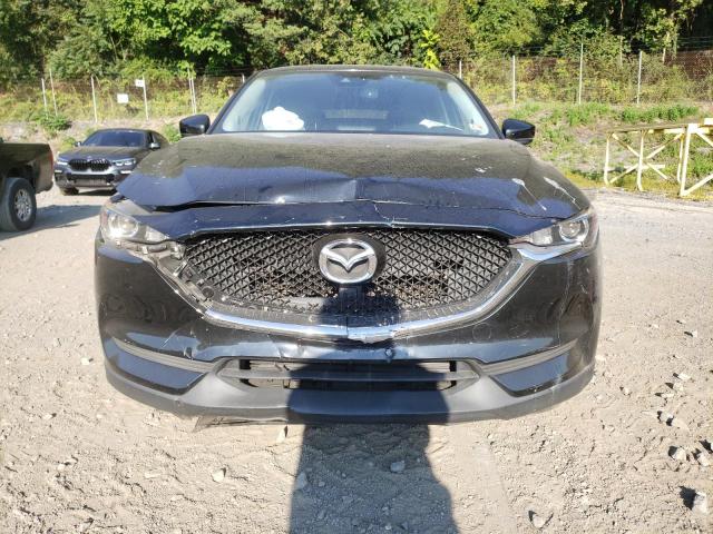 JM3KFACL9H0189012 | 2017 Mazda cx-5 touring