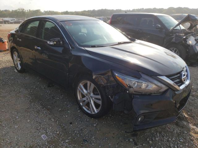 1N4BL3AP4HC117593 Nissan Altima 3.5sl