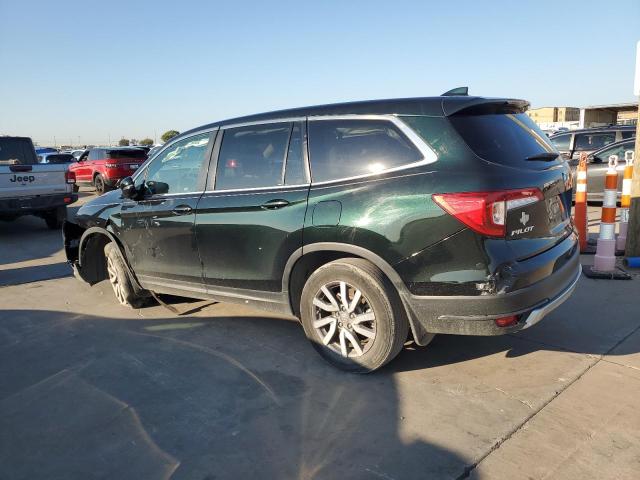 5FNYF5H39KB036352 Honda Pilot Ex
