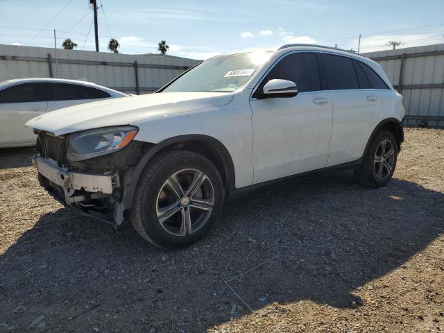 2016 Mercedes-Benz GLC GLC 300