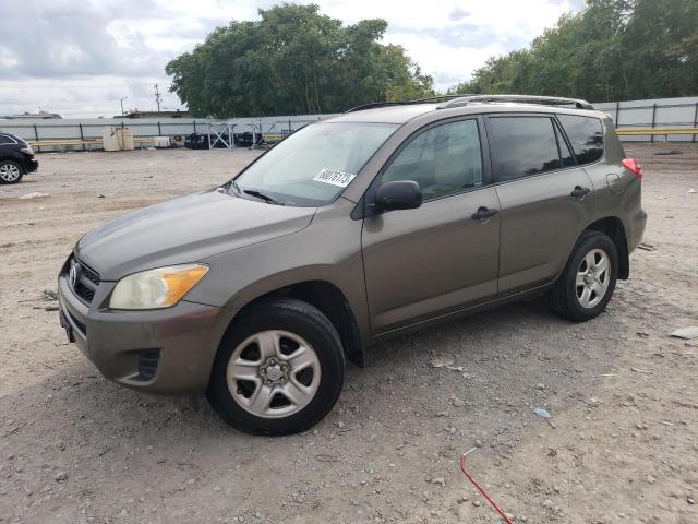 2009 Toyota RAV4 