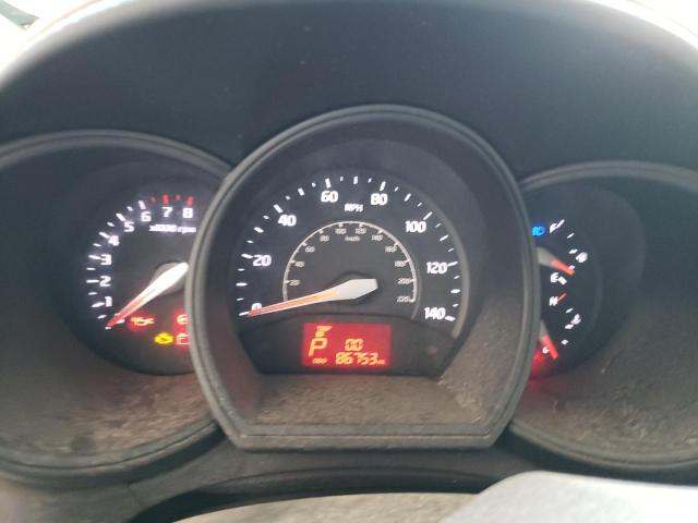 KNADM4A34G6576054 KIA RIO LX