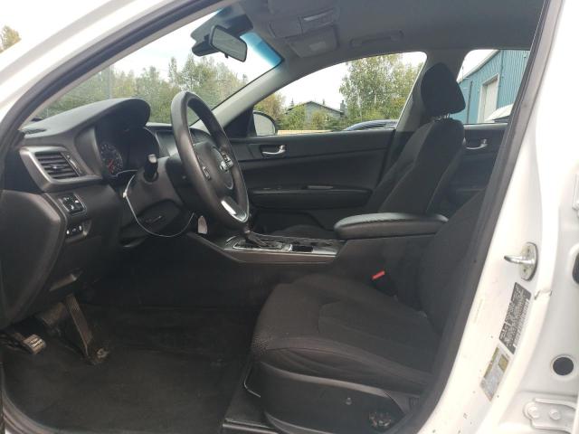 2019 KIA OPTIMA LX - 5XXGT4L32KG275275