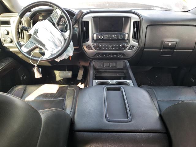 3GTU2VEC3EG384841 | 2014 GM c sierra k1500 slt