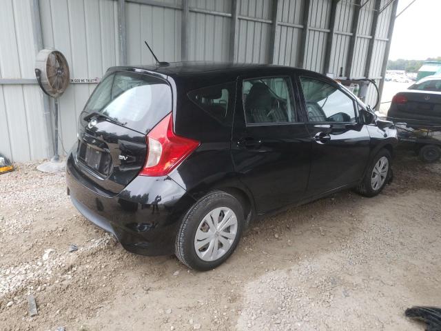 3N1CE2CP5HL359123 Nissan Versa Note S